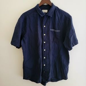 Taylor Stitch short sleeve shirt